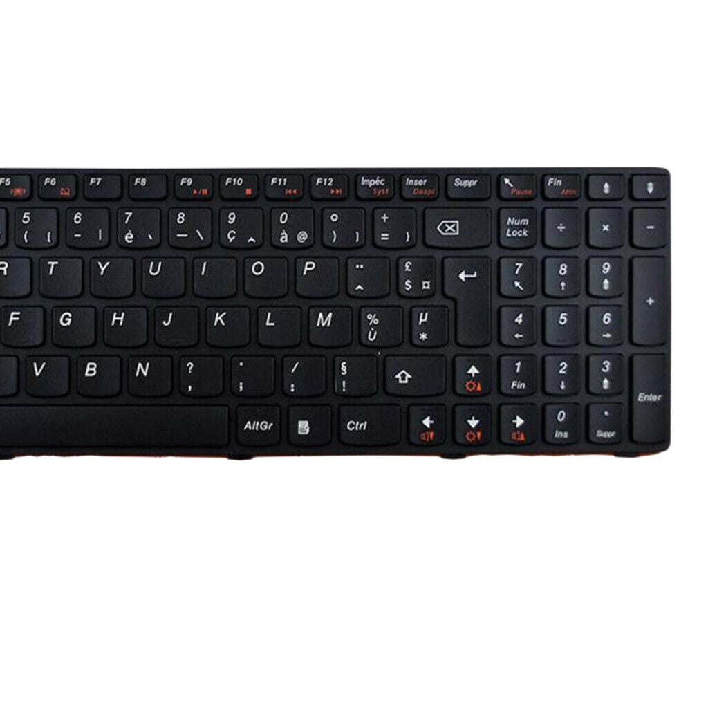New FR Laptop Notebook Keyboard Frame for Lenovo G580 Z580 G580A V580A G585A