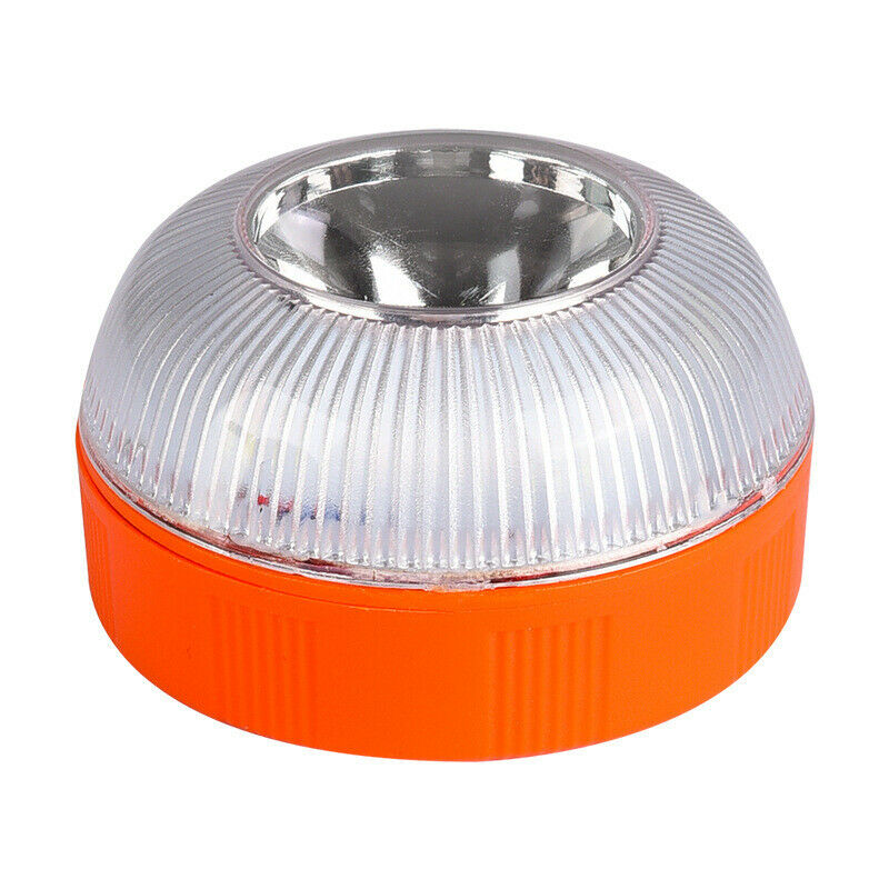 Emergency Light v16 Homologated dgt Approved Car Emergency Beacon Light