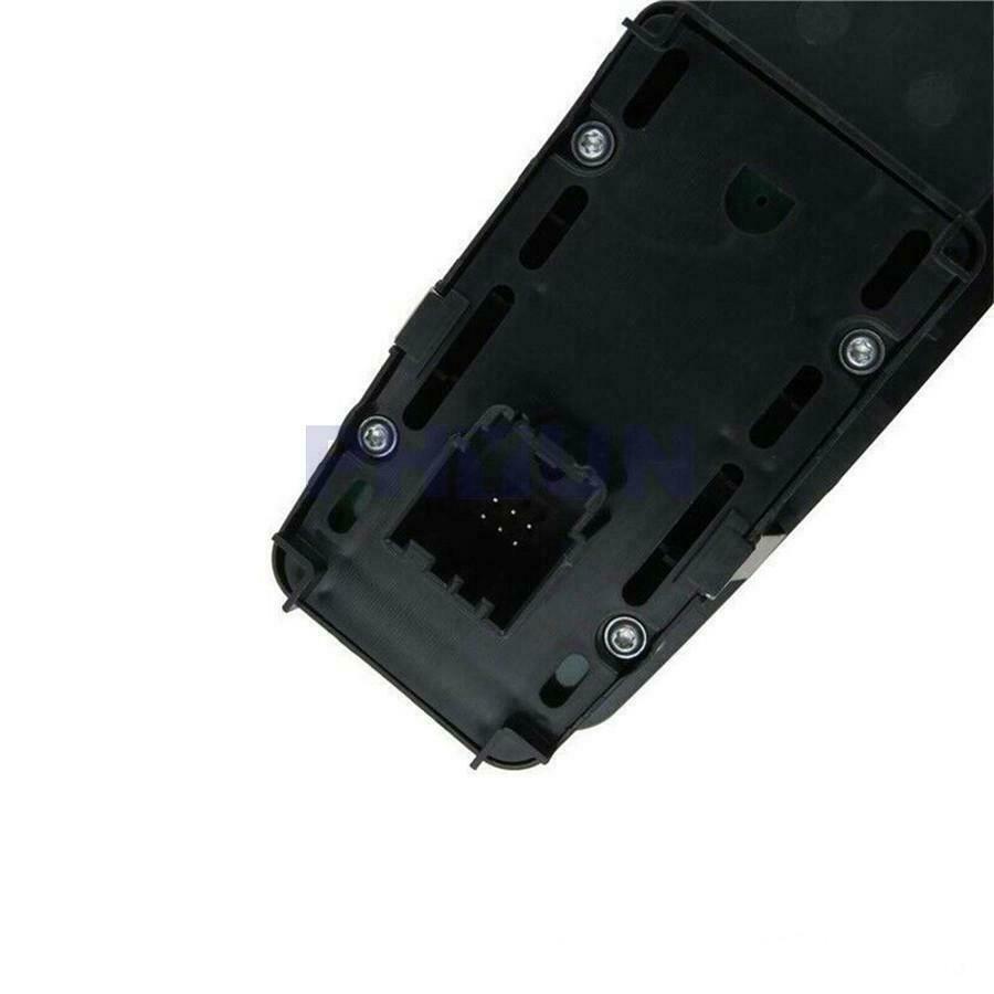 Front Driver Side Electric Power Window Switch Button For Dodge Journey Chrysler