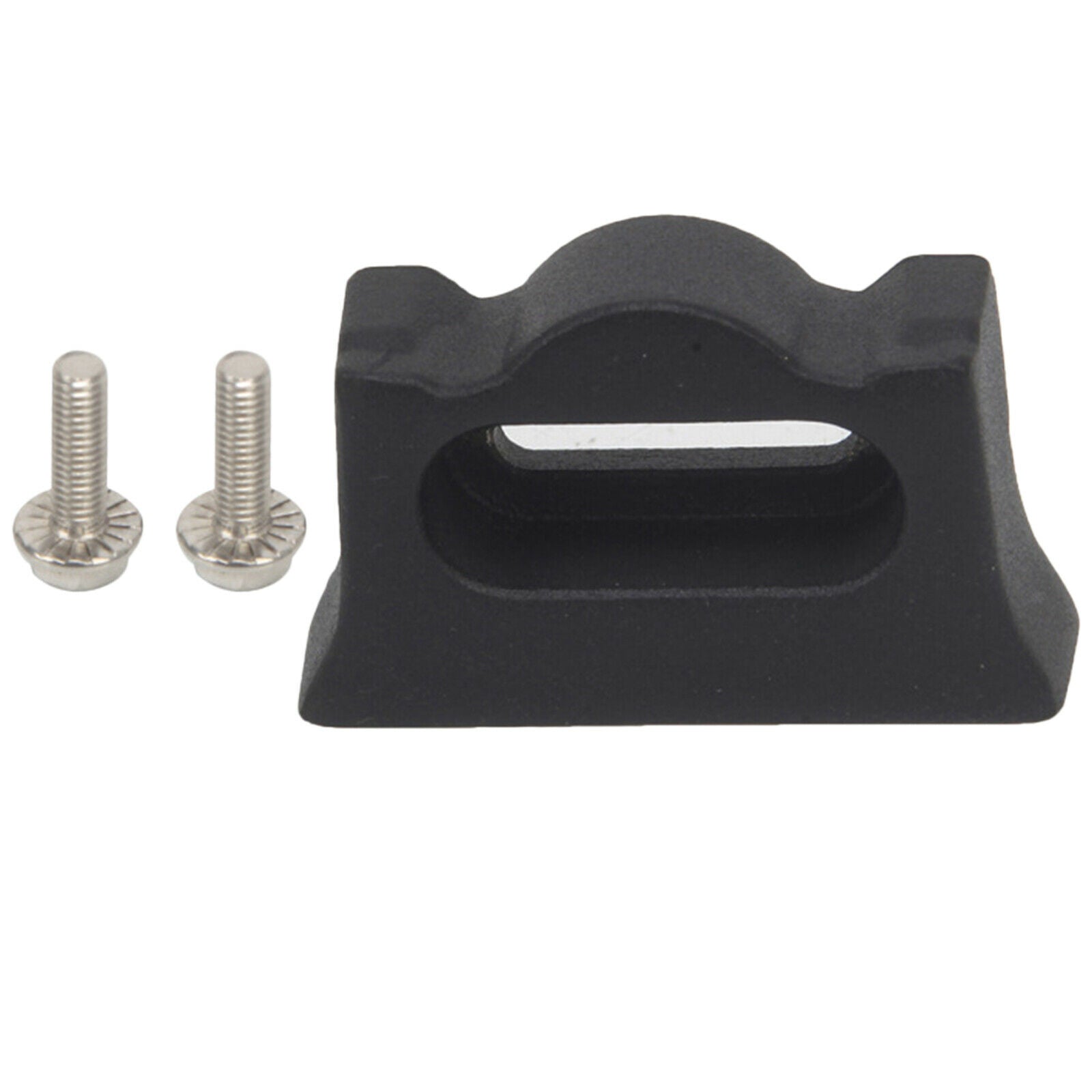 Aluminum Truck Door Limit Block for Jeep Wrangler JK 2018-20 Spare Accessorys