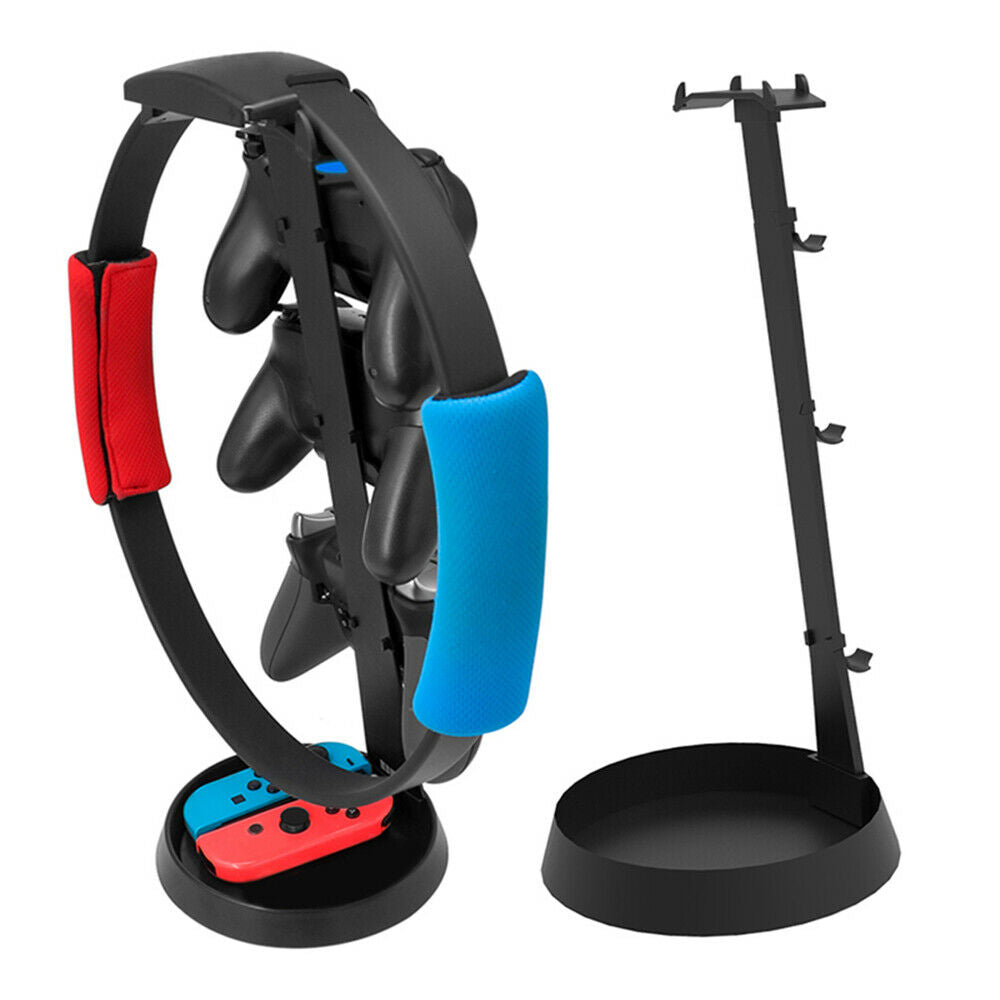 Gamepad Game Controller Headphone Storage Holder For PS4/Xbon One/NS Switch