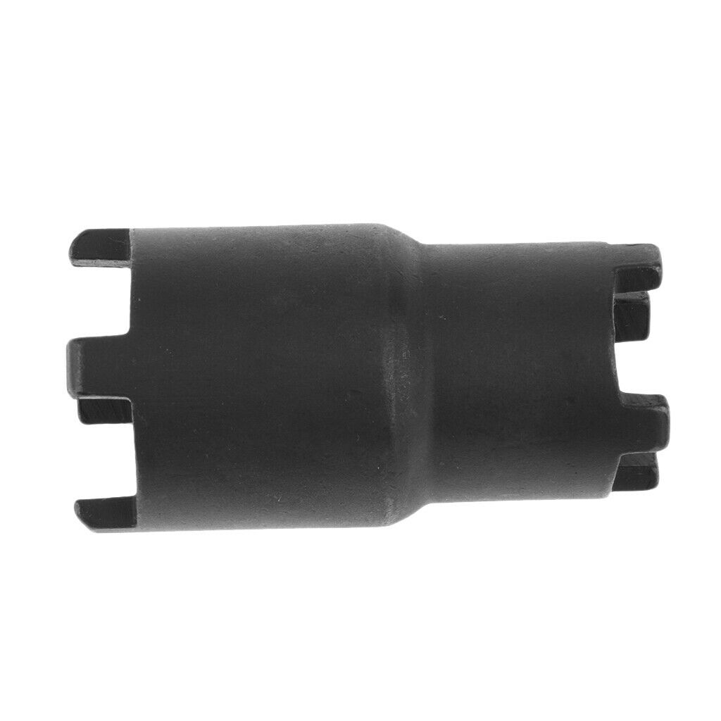 Clutch Lock Nut Socket Tool For GY6 Motorcycle Motorbike Bike