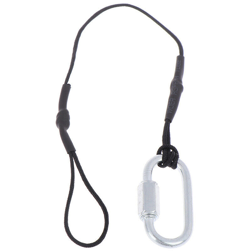 1Pc Camera Safety Strap Anti Dropping Safety Rope For Carry Camera Anti  .l8