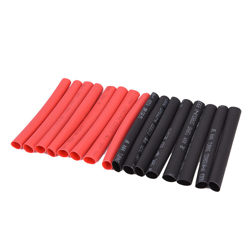Heat Shrink Tube Tubing Kit Box Sleeving Wrap Wire Cable Heat Shrinkable P DD
