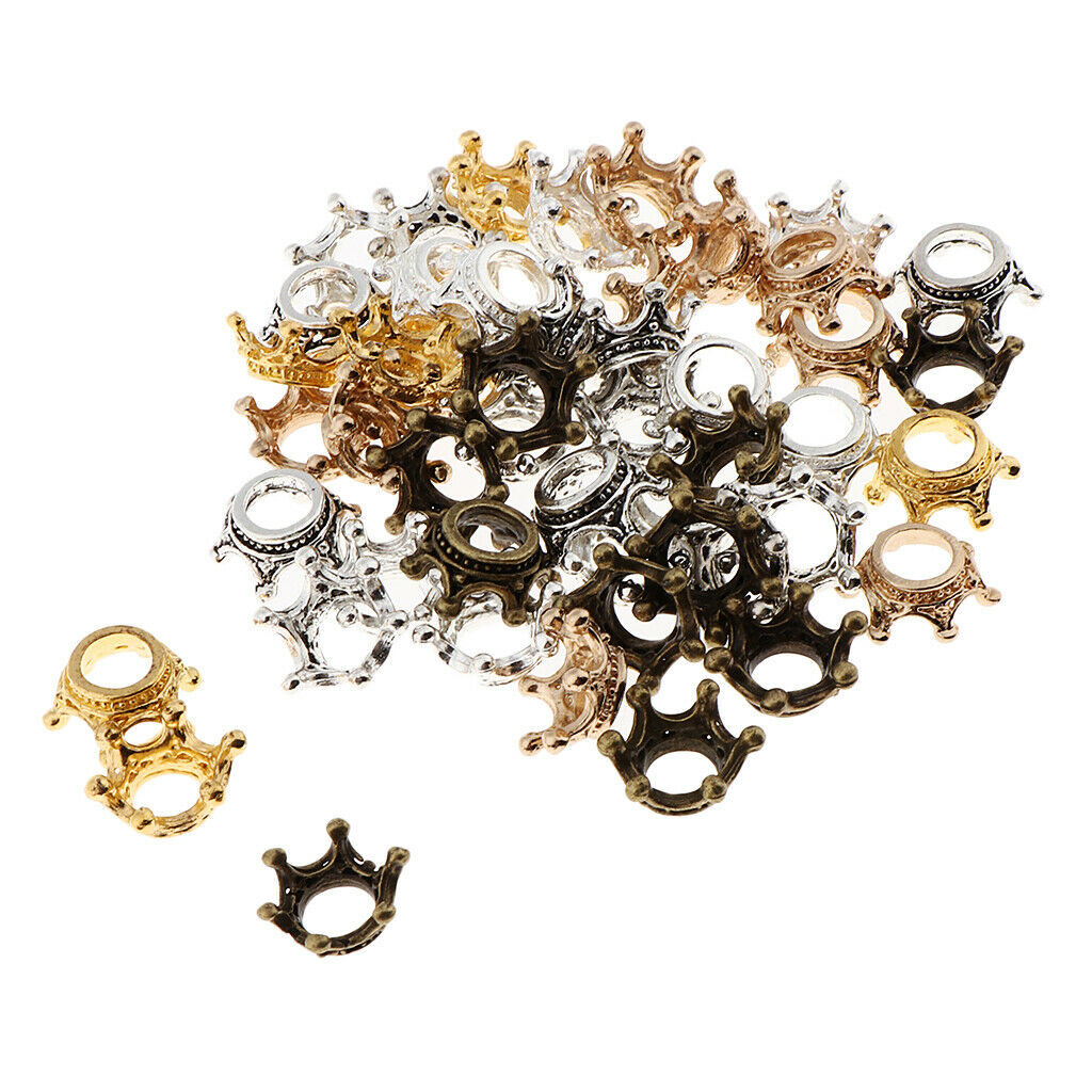 50 Pieces Alloy  Charms /Pendants for Women Fashion -Jewelry Making