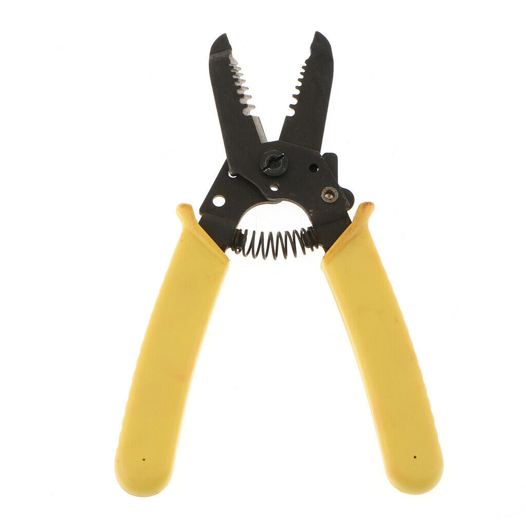 Car Audio Wire Multi-function Pliers Diagonal Beading Cable Wire Side Cutter