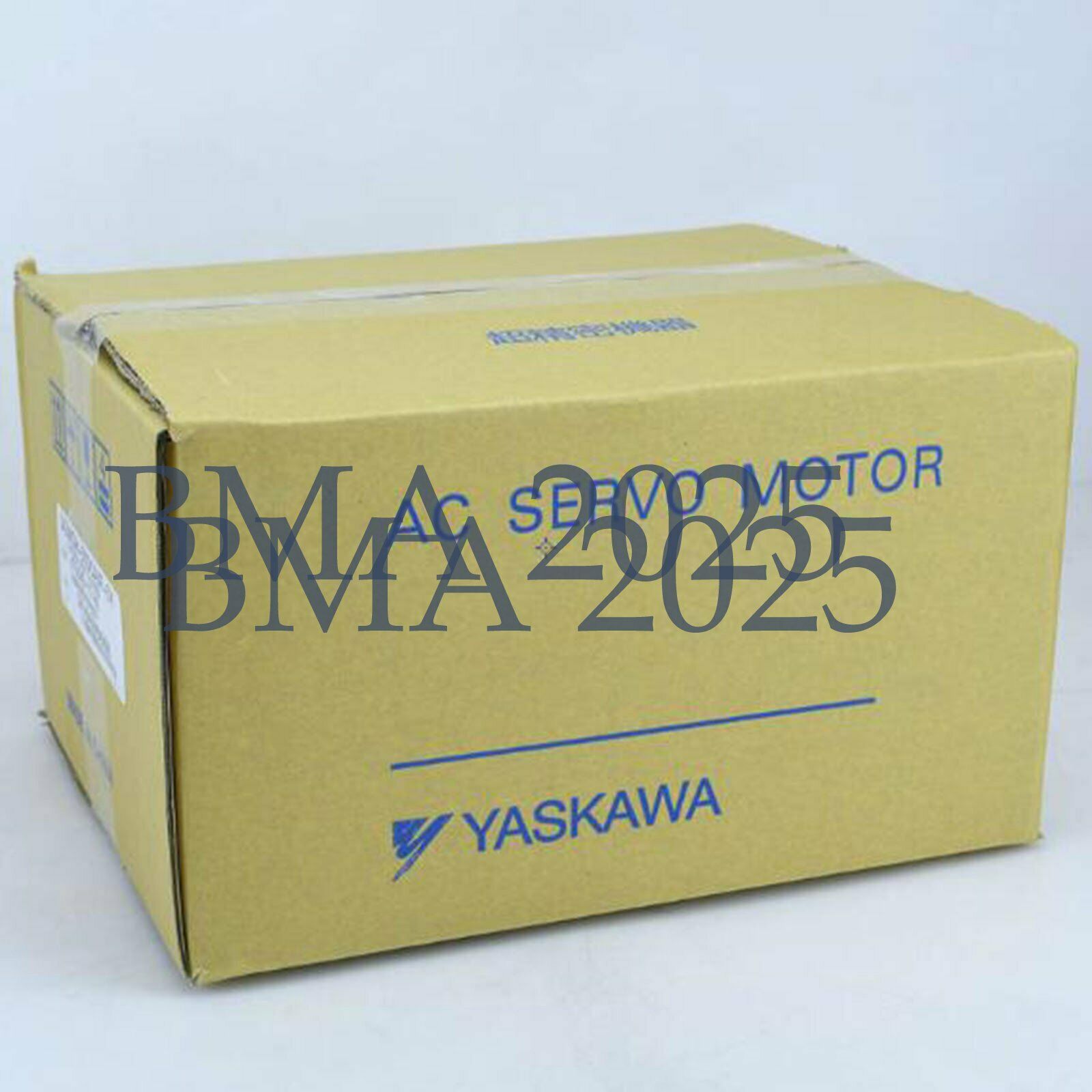 1PC New SGMAH-A3A1A4S Servo Motors One year warranty DHL free  YS9T