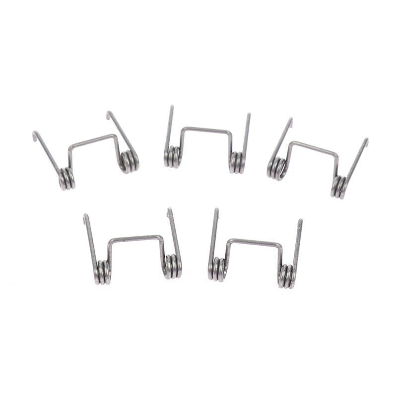Sirreepet Hair Clipper Replacement Spring Fit Wahl Coldless Clip For 8591/8 JD