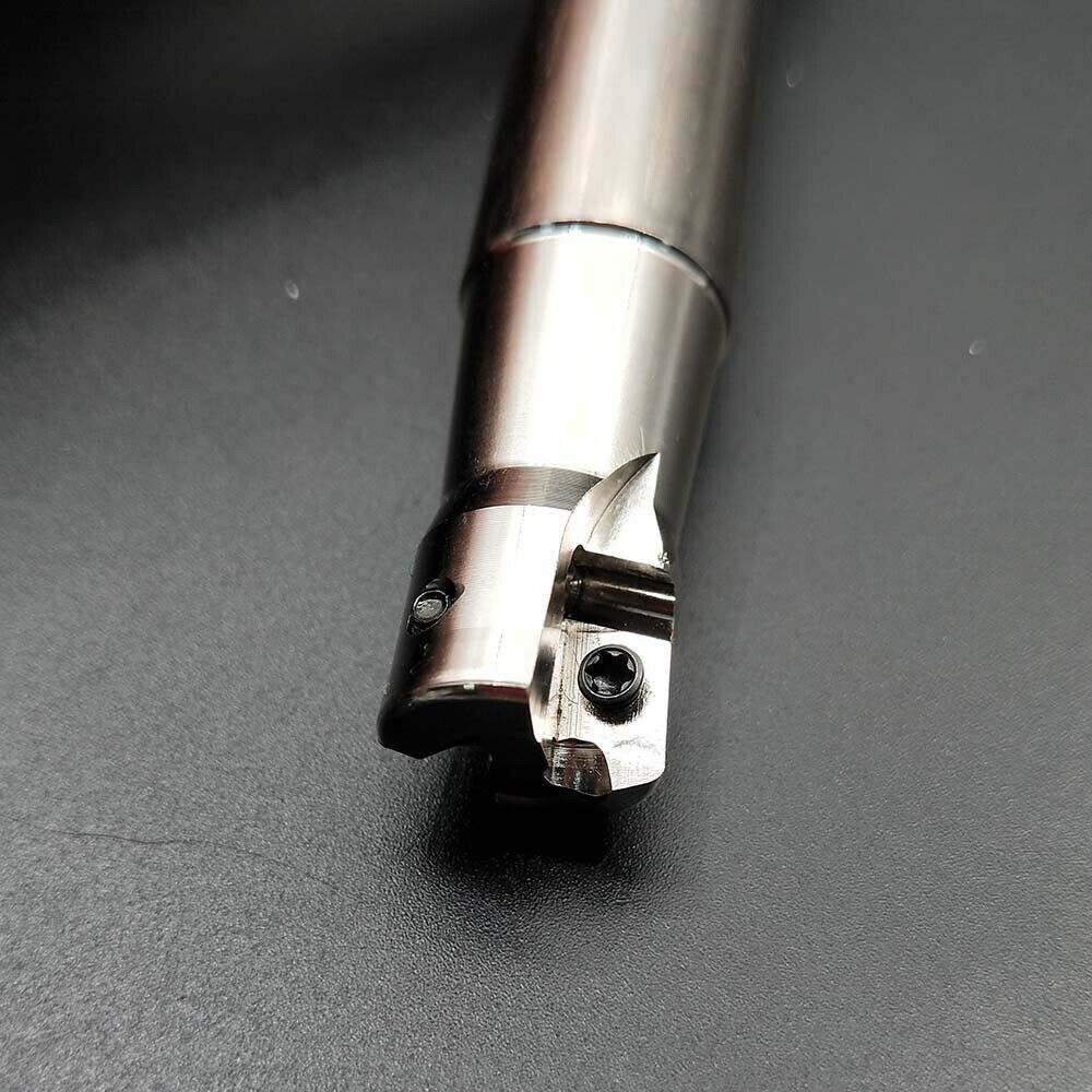 EXN03R016M16.0-02 2Flute Milling cutter tools high quanlity holder for LNMU0303