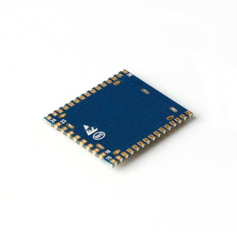 1pcs LK-RM58S serial WIFI module 5.8G dual frequency communication