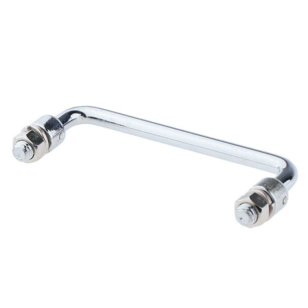 136mm Boat Hatch Stainless Steel Grab Handle Handrail Polished for RV/Yacht