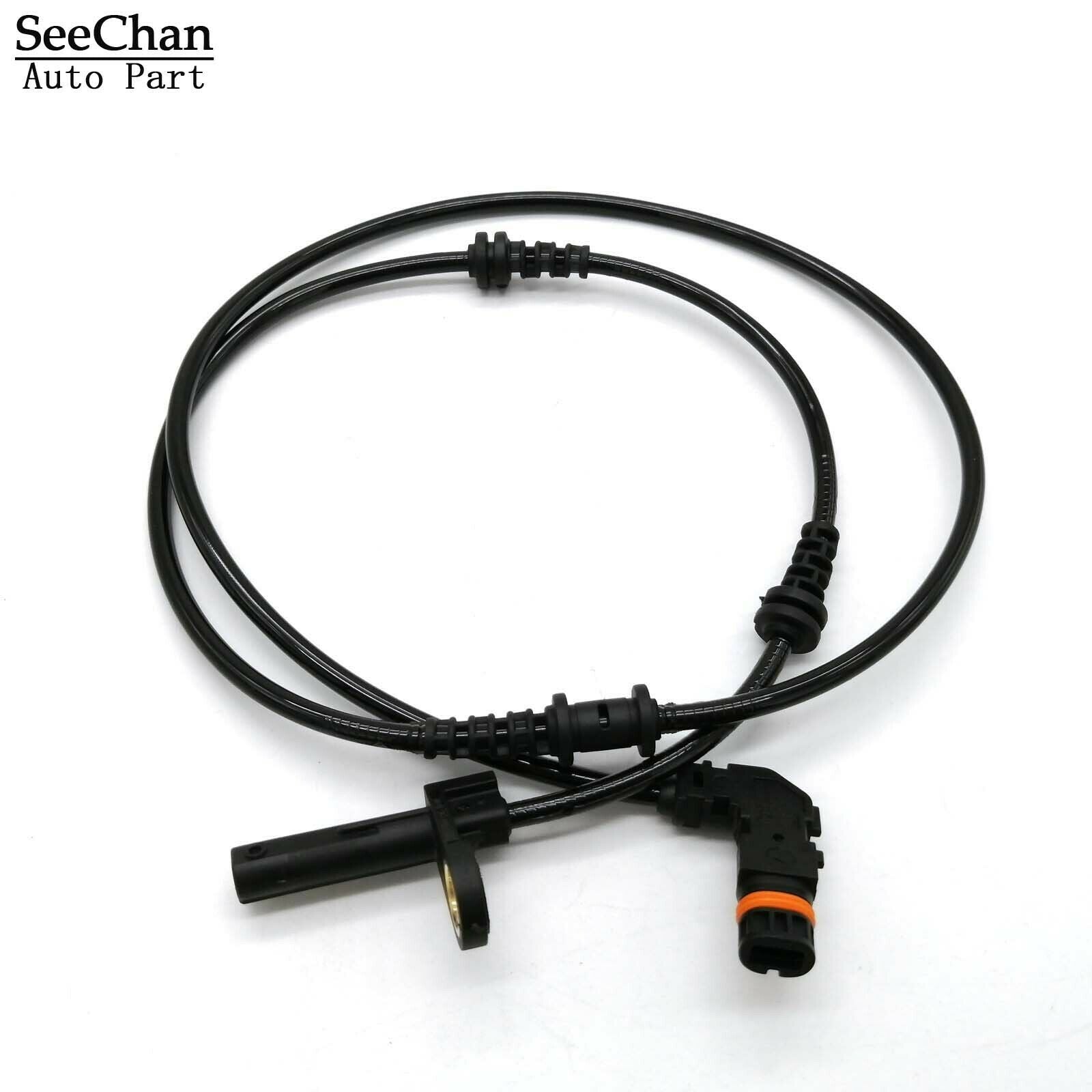 Front Left / Right ABS Wheel Speed Sensor Fit Mercedes Benz C216 W221 2215400317