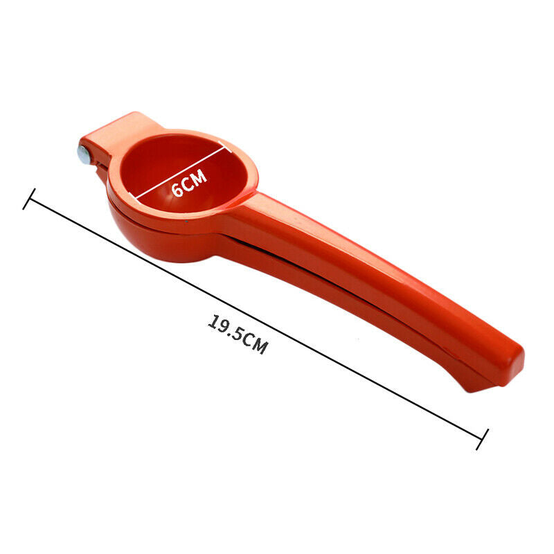 Lemon Squeezer Hand Held Juicer Lemon Lime Squeezer Manual Orange Juicer Sque SJ