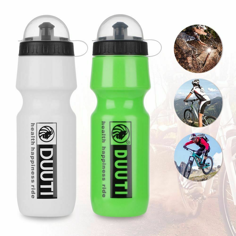 Sport Camping Cycling Accessory Drink Jug Bicycle Cup Bike Water Bottle