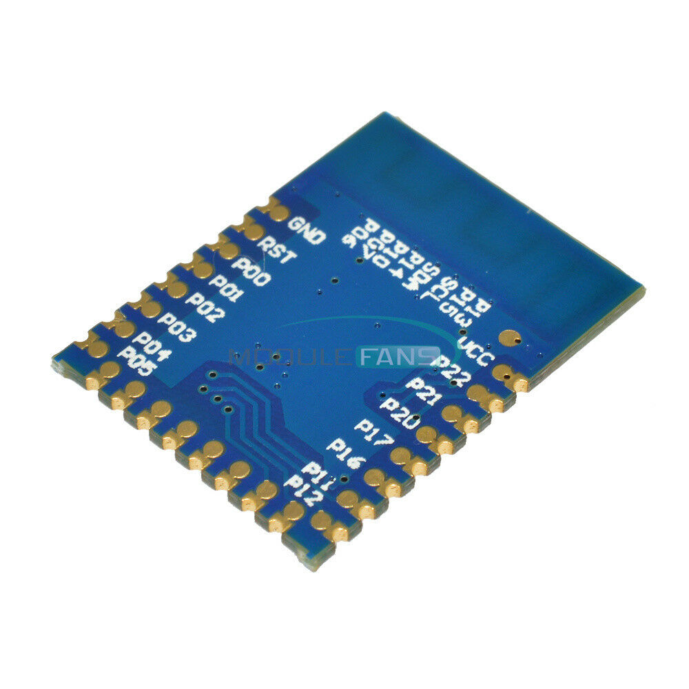Bluetooth 4.0 Module BLE CC2541 Low Power HM-11 M58 Serial Transmission Module