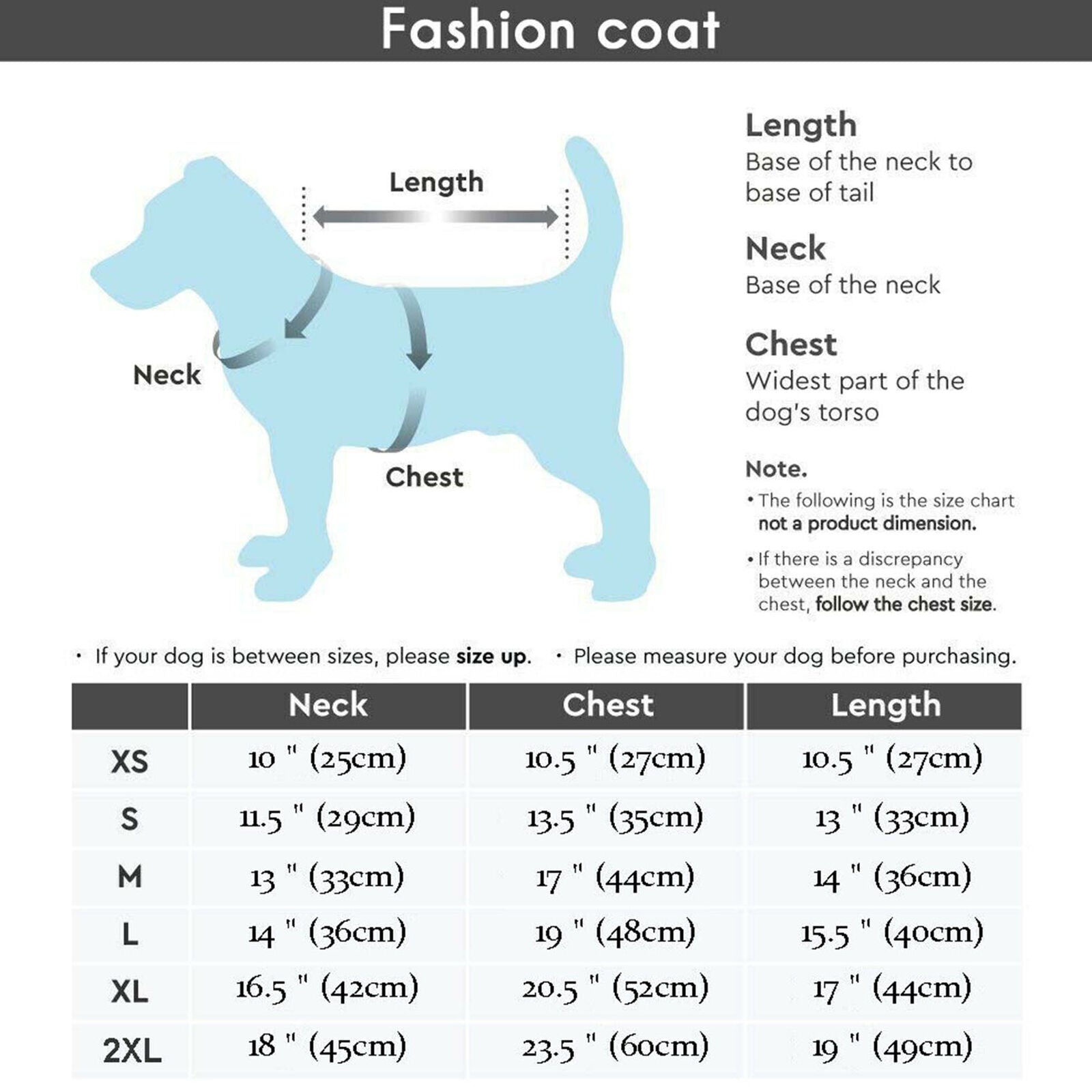Small Dog Coat for Winter Waterproof Pet Clothes Medium Reflective Jacket Pink