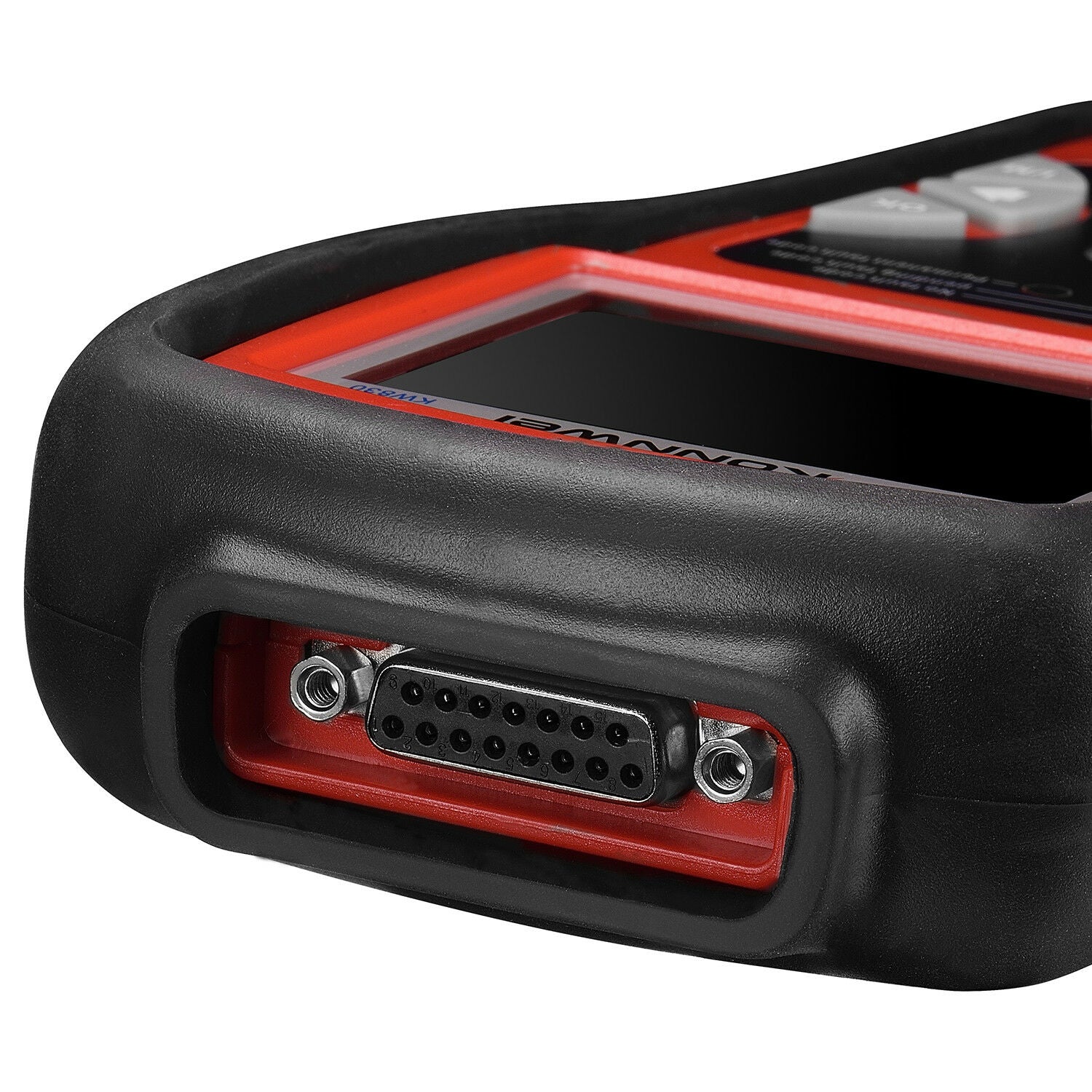 KW830 OBDII OBD2 EOBD Car data Fault Code reader Vehicle Diagnostic Scan Tool