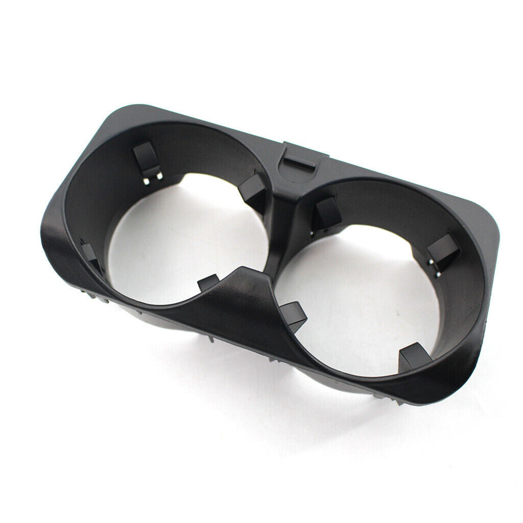 Centre Console Cup Holder Drinks Cup Holder for W221 Car Replace Parts