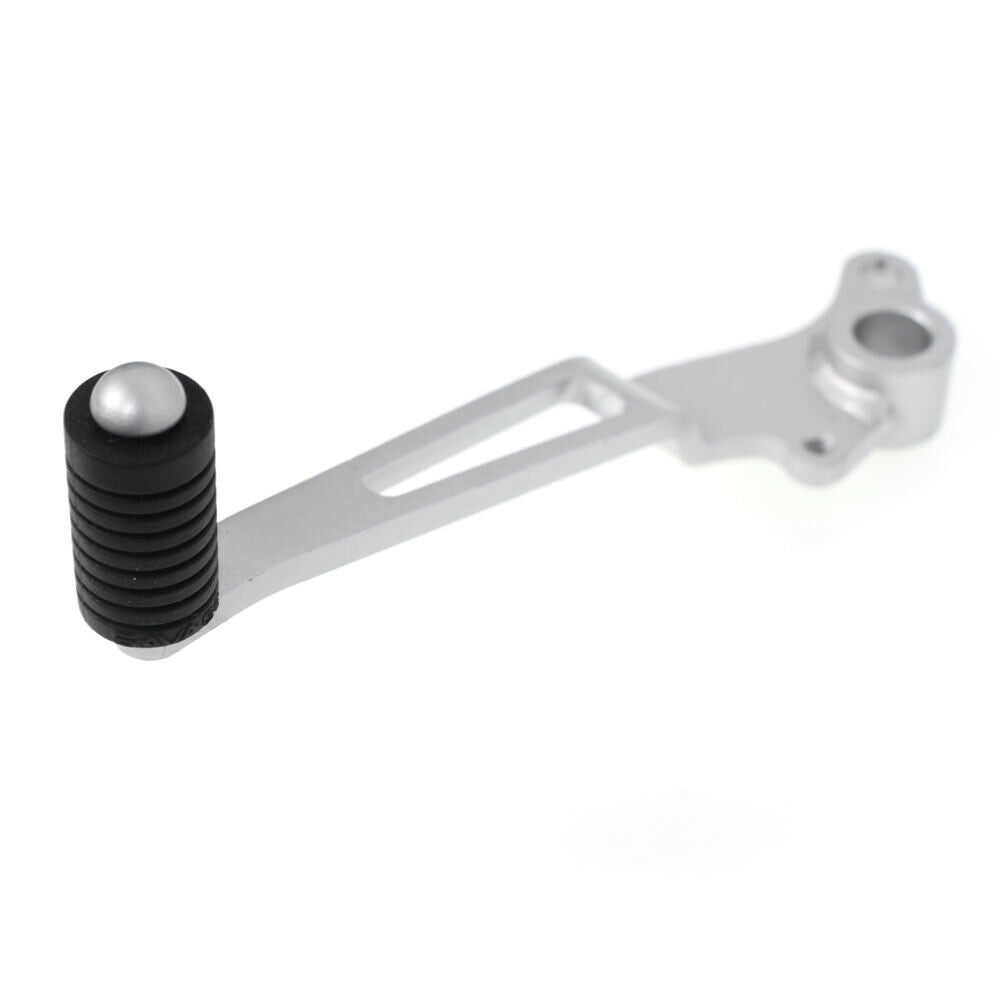 Rear Foot Brake Pedal Lever For KAWASAKI EX250 NINJA 250R/NINJA300/Z250/Z300