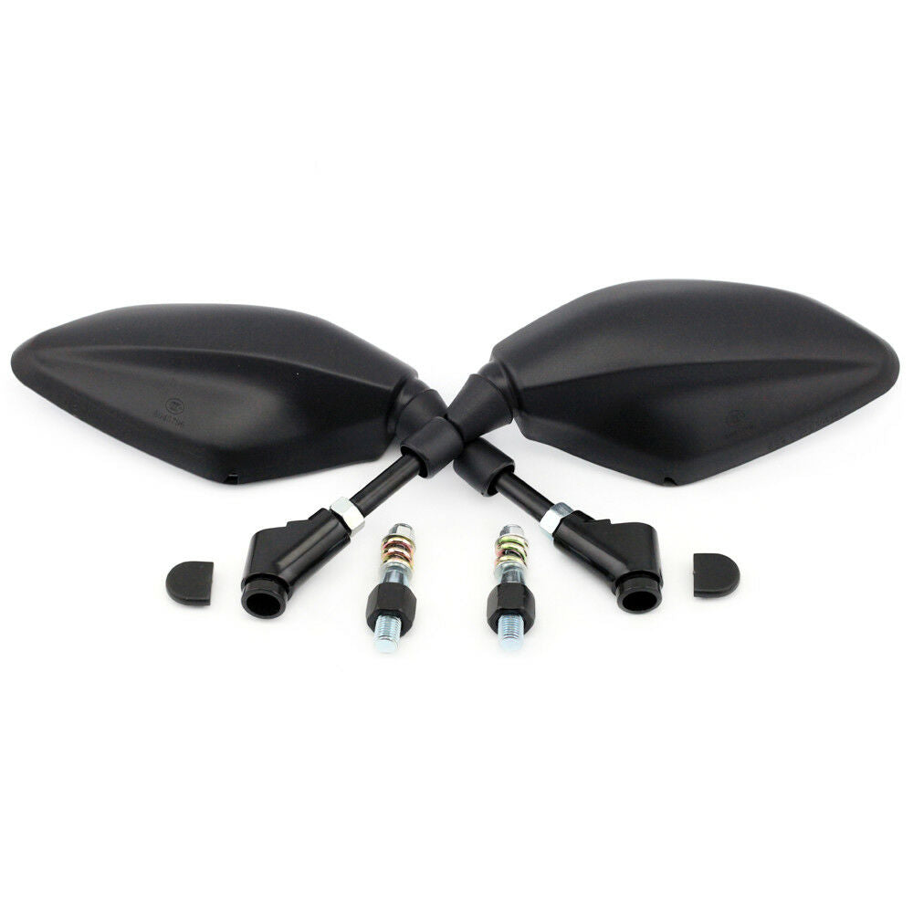 For YAMAHA MT-03 FZ-07 FZ-09 FZ-10 XJ6 E9 Certification Rearview Mirrors