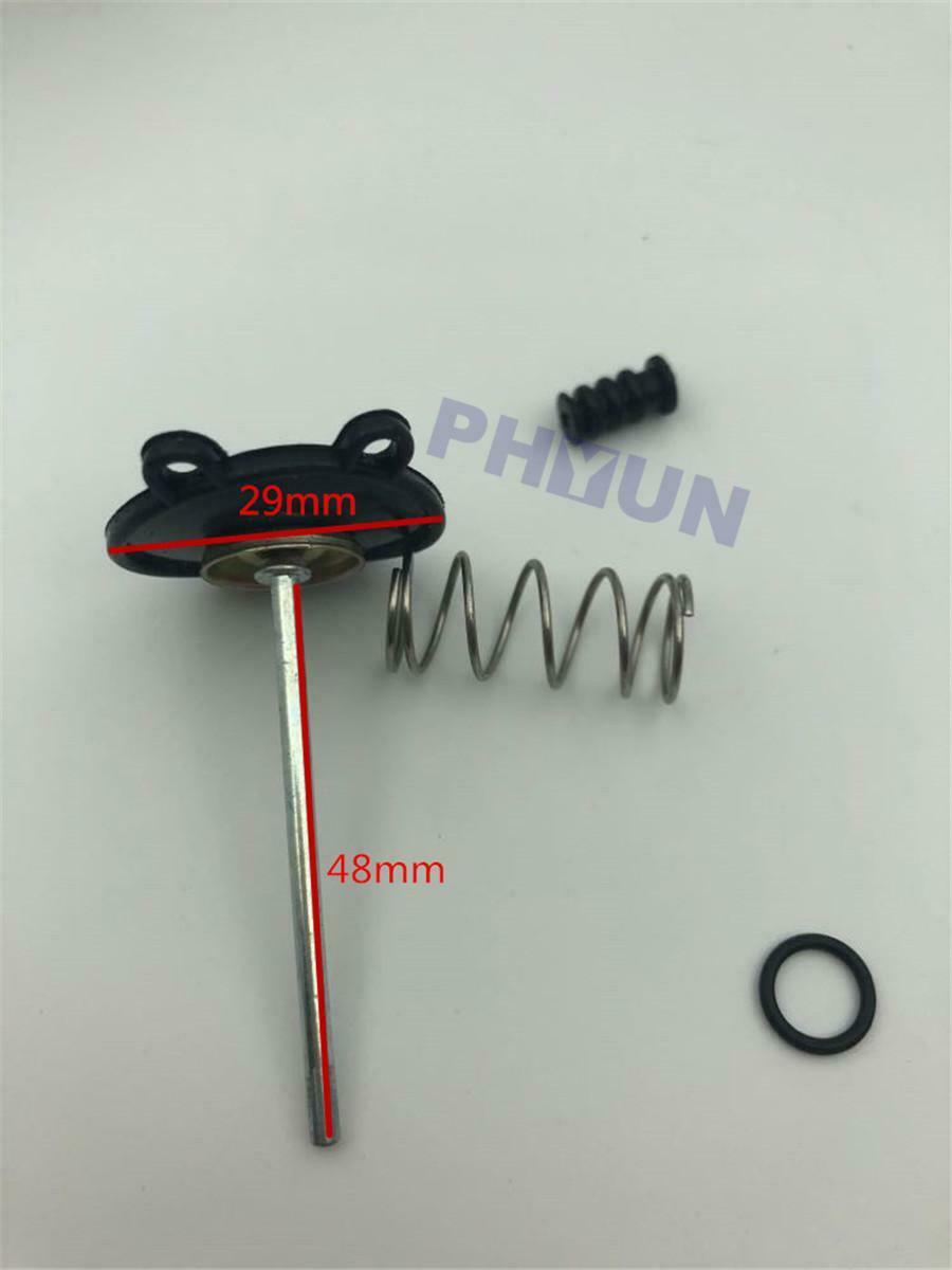Carburetor Diaphragm Kit Part Number 16021-413-751,16021-438-671 ,16021-463-004