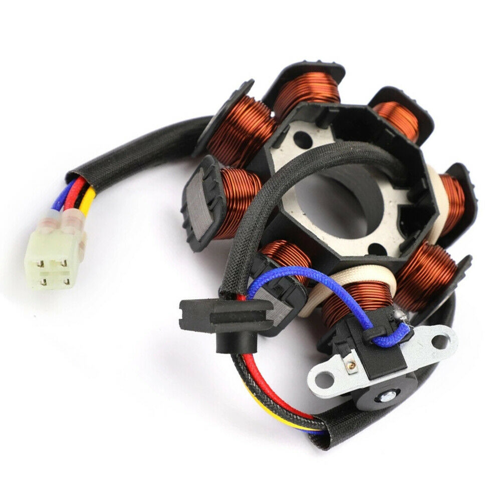 Engine Generator Stator Coil For Polaris Sportsman 90 Outlaw 50 90 Predator 50