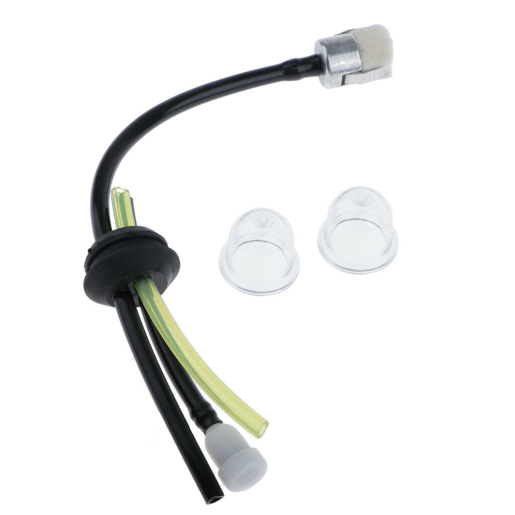 Fuel Line &Primer Bulb Kit For  GT200 GT200i