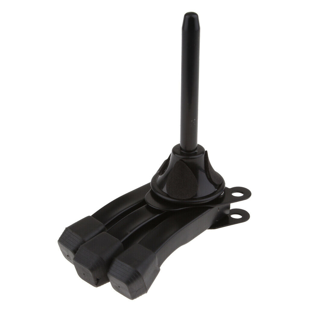 Detachable Tripod Stand Holder for Clarinet Wind Instrument Musical Instrument
