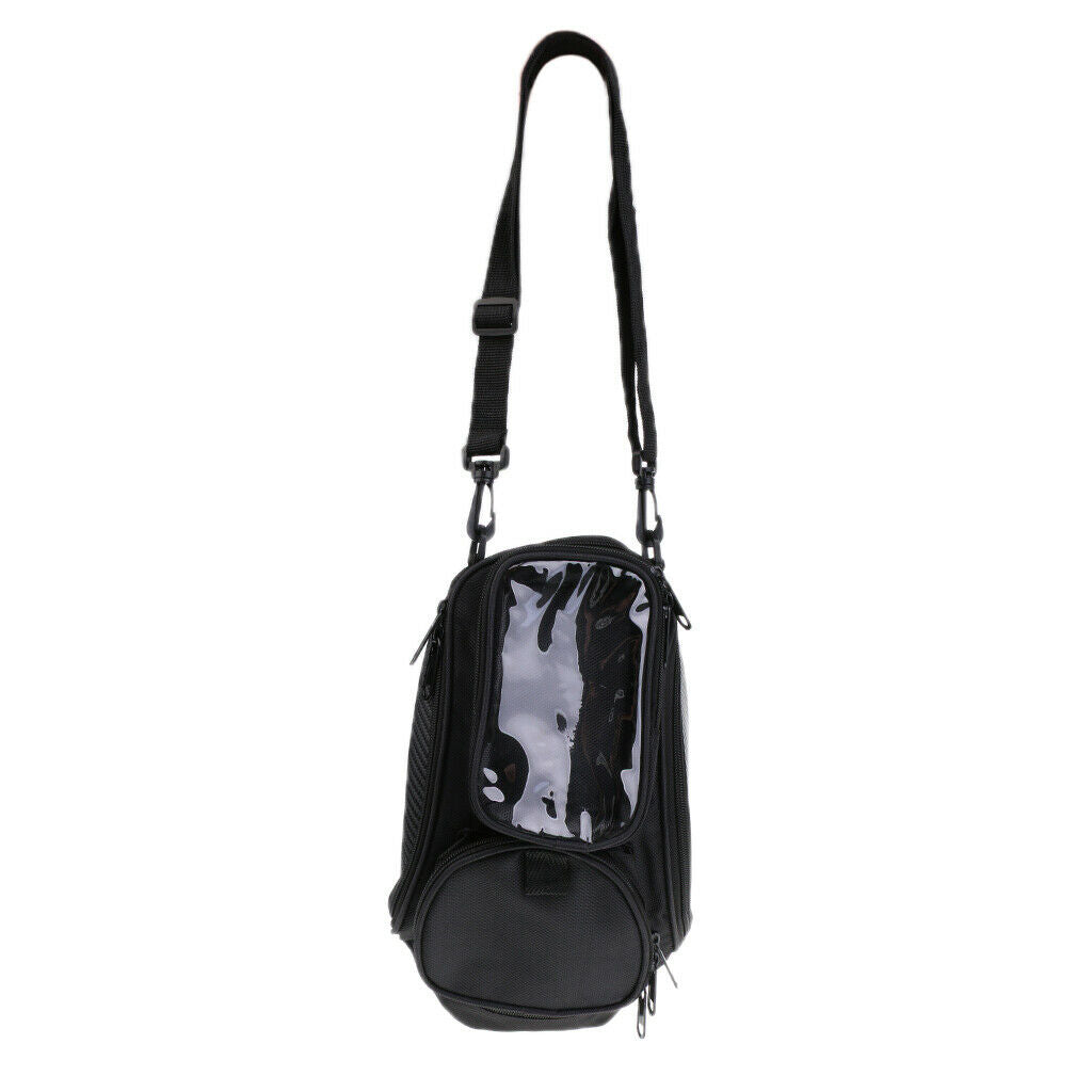 Universal Motorcycle Tank Bag  Motorbike Riding Bag Waterproof