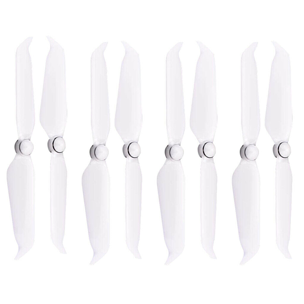 8pcs Prop Propeller Rotor Blade CW CCW for DJI Phantom 4 Advanced Drone Accs