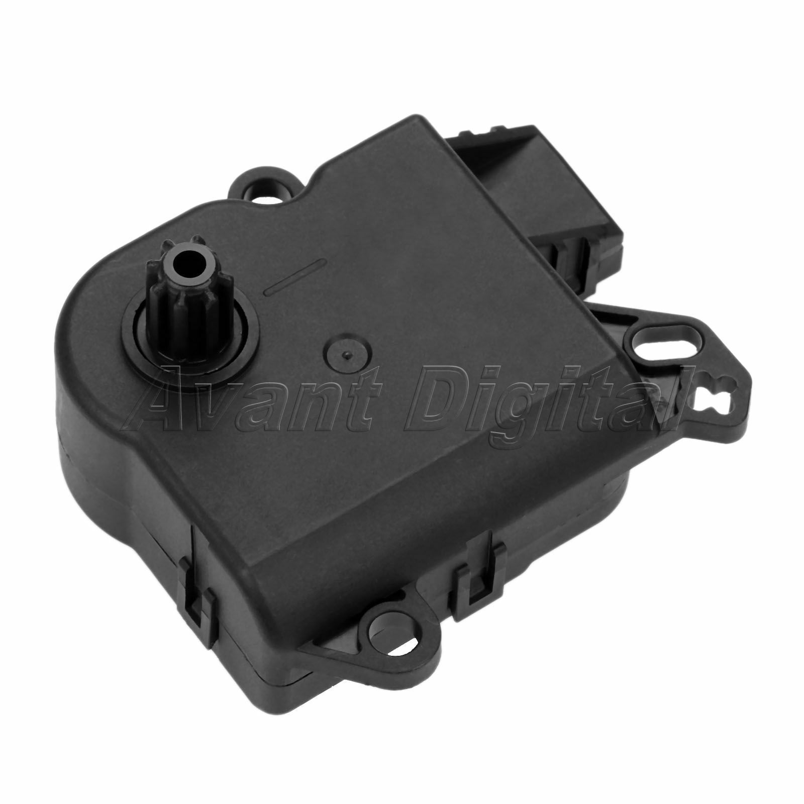 Replacement Temperature Blend Door Motor Actuator 604-252 J04054 fit FORD F-150