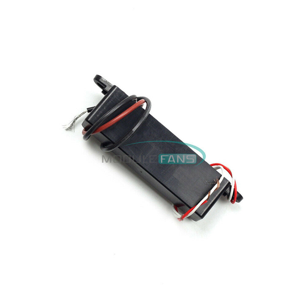 2PCS High-Voltage DC12V to 20000V Electrostatic Generator Negative Ion Generator