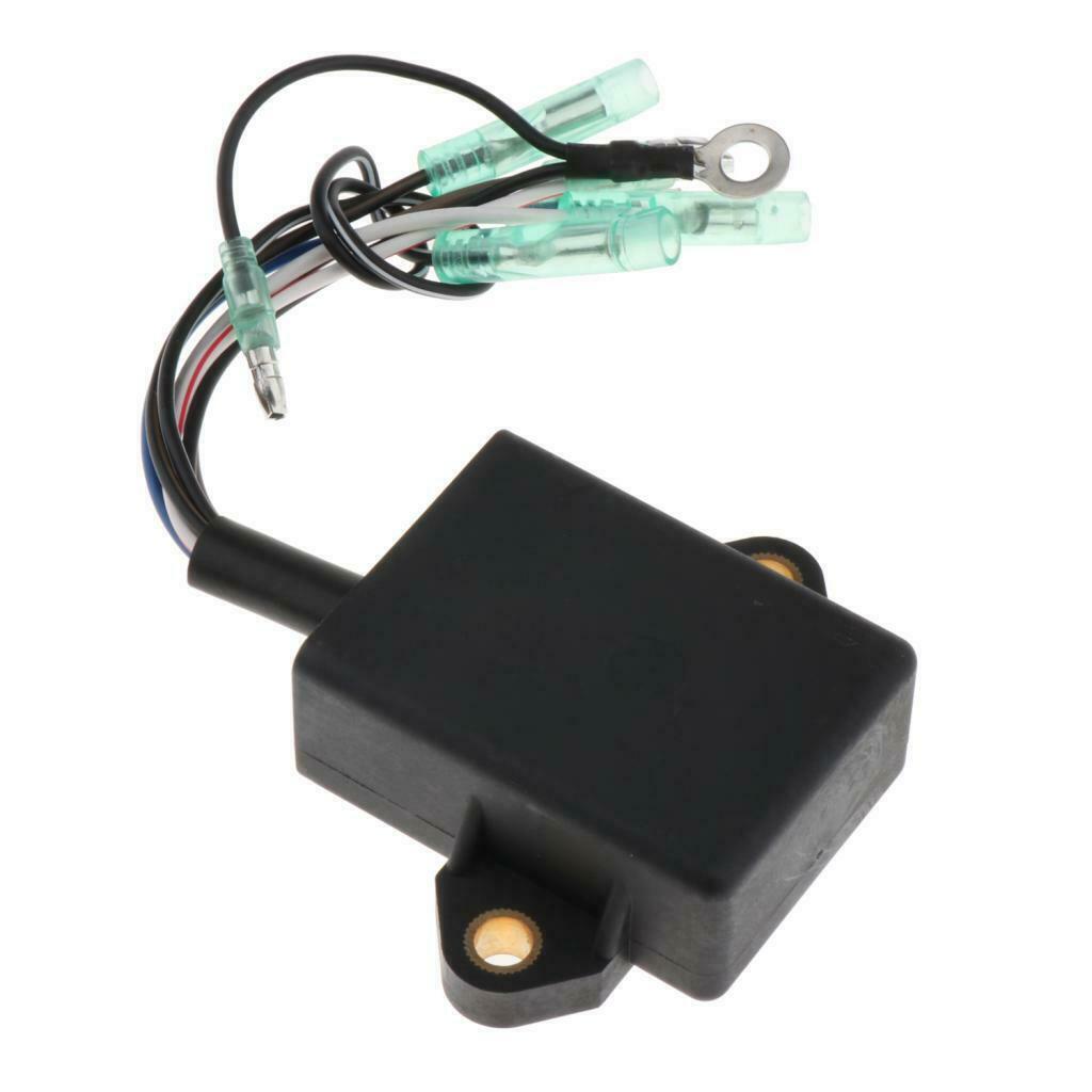 63V-85540 CDI for Yamaha Outboard Motor 2T 9.9HP 15HP Outboard Engine
