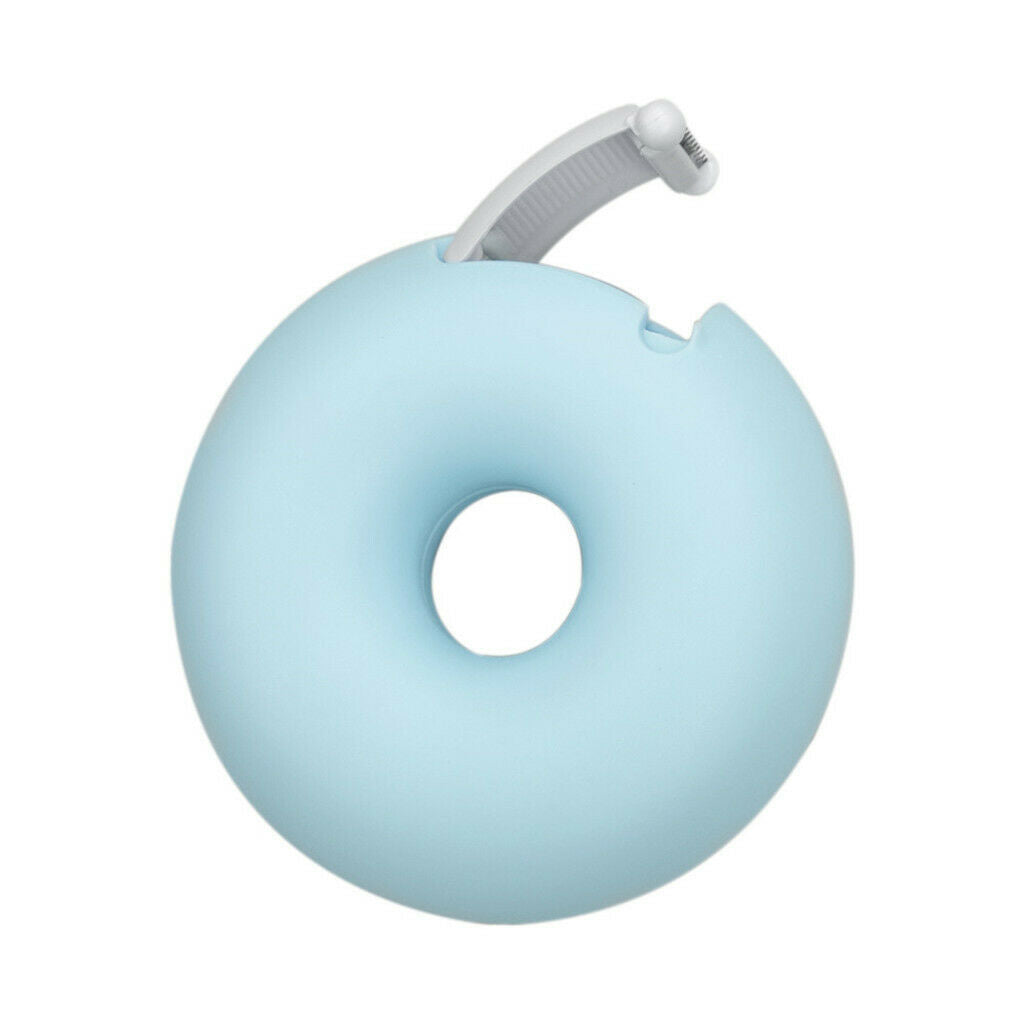 Tape Cutter Non-woven Gauze Dispenser for Eyelash Extension  Office