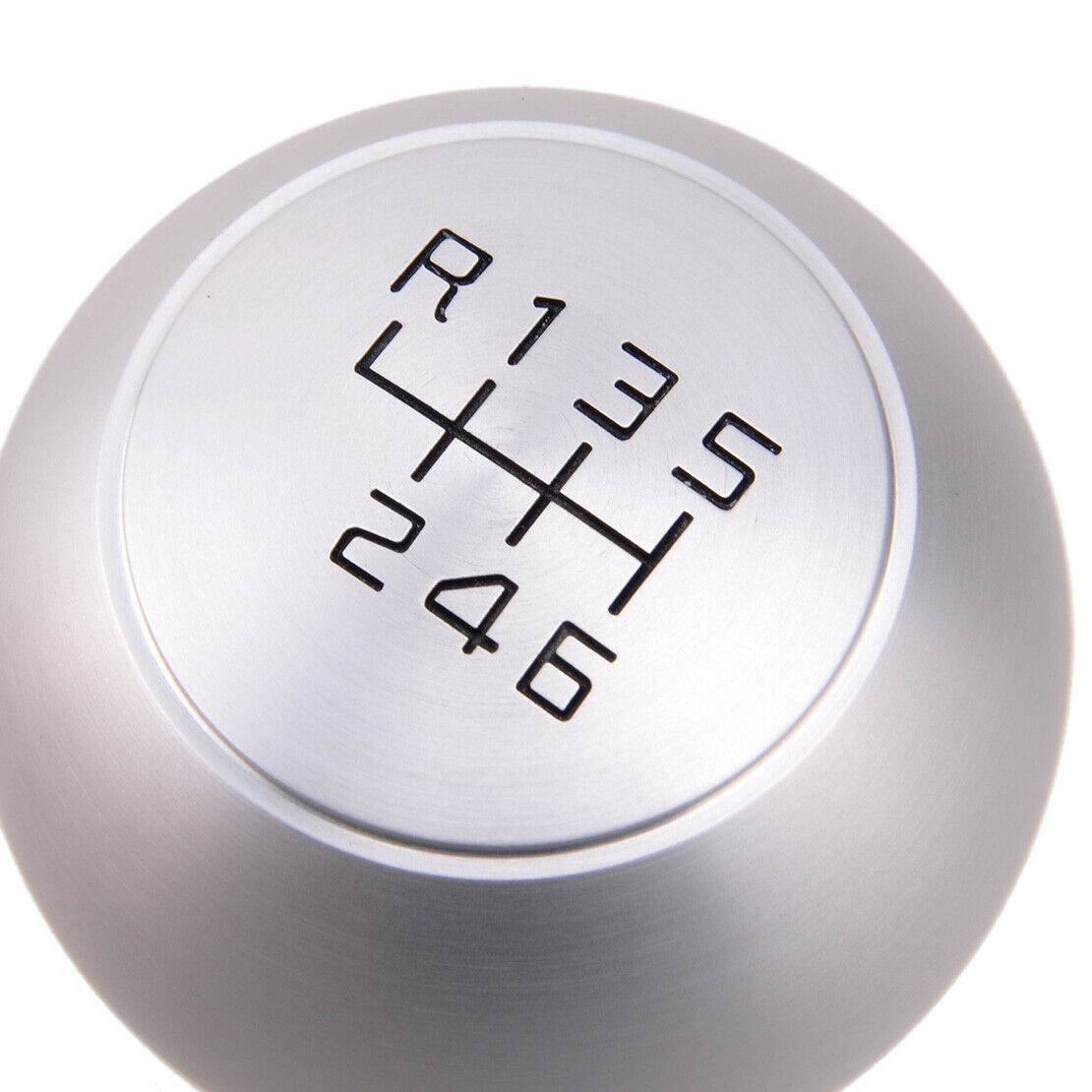 Performance Gear Shift Knob Alloy 6MT Part Fit For Chevrolet Cruze 2009-2014