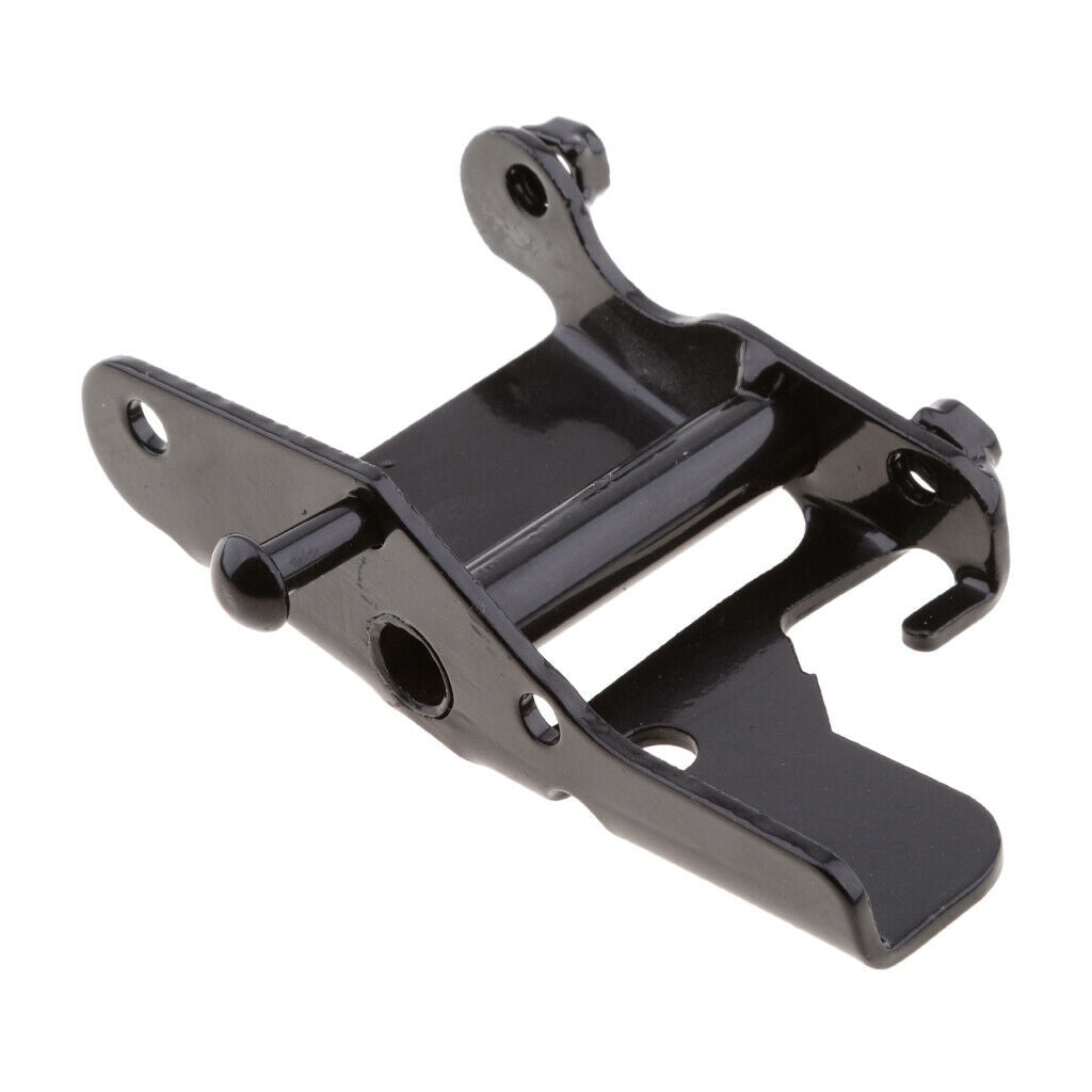 Complete Kick Stand Assembly for Yamaha PW50 PY50 JS50PY 50CC Motorcycle Dirt
