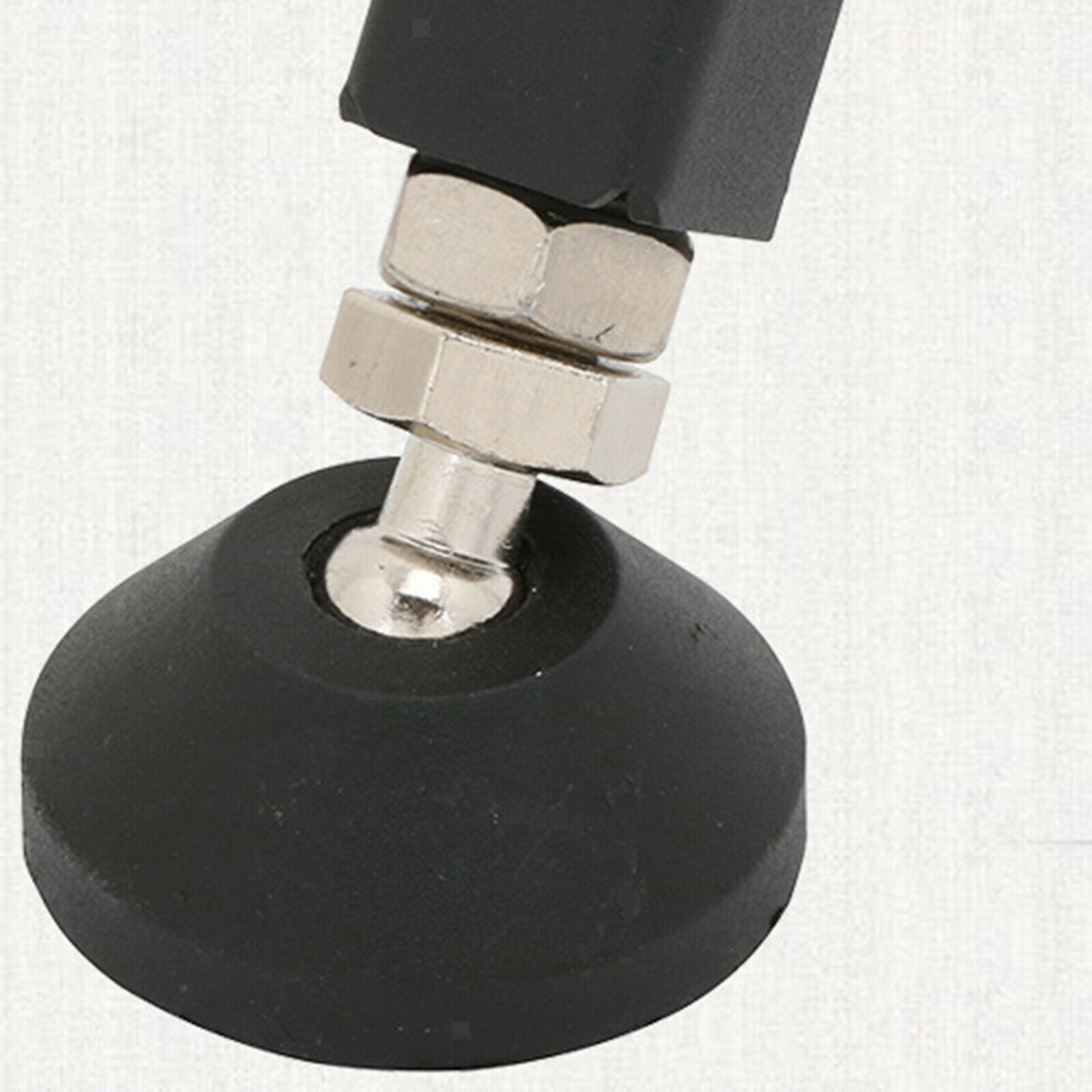 Motorcycle Wheel Support Side Stands for Scooter Dirt Bike  red