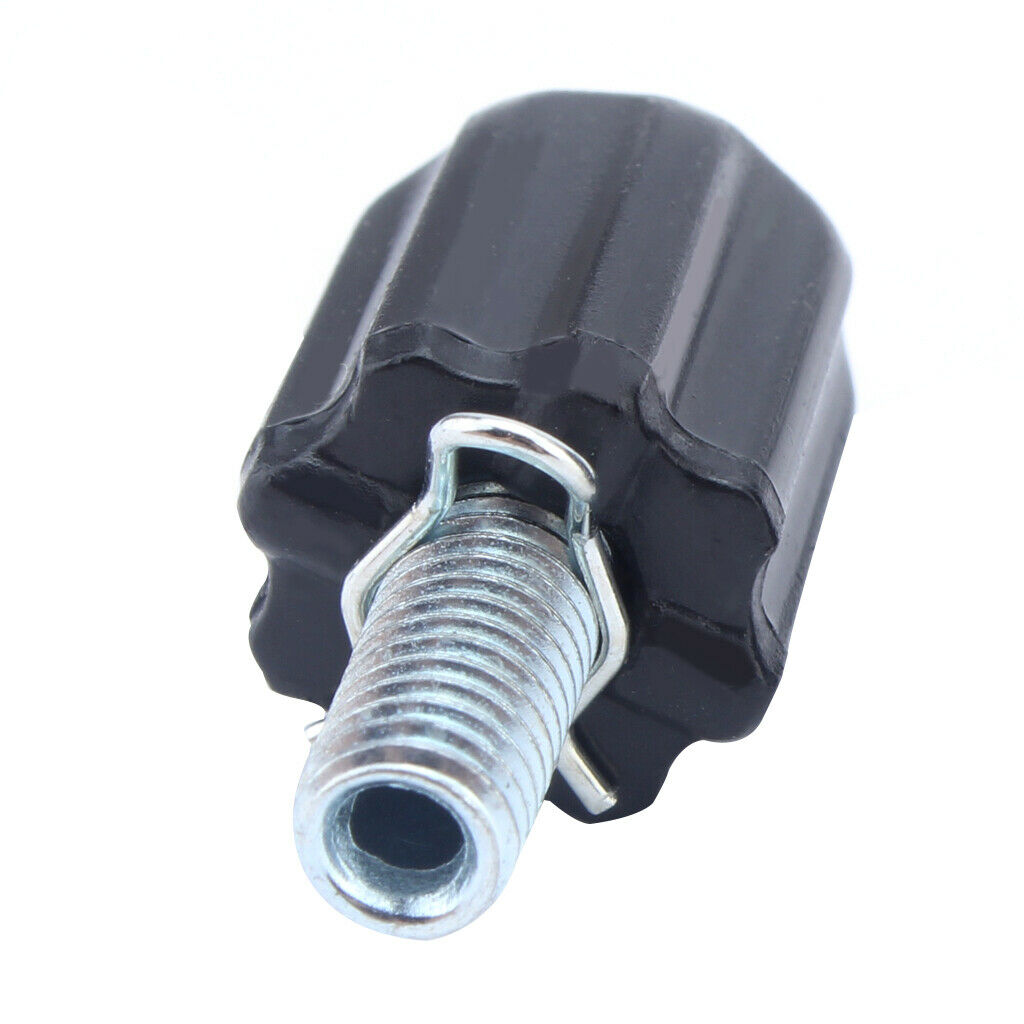 Pack 4 Bicycle Brake Cable Adjuster Barrel for Road MTB Bike Motorcycle