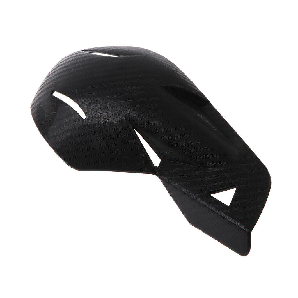 Pack of 2 Universal Handlebar Hand Brush Guards for Motocross ATV Bike