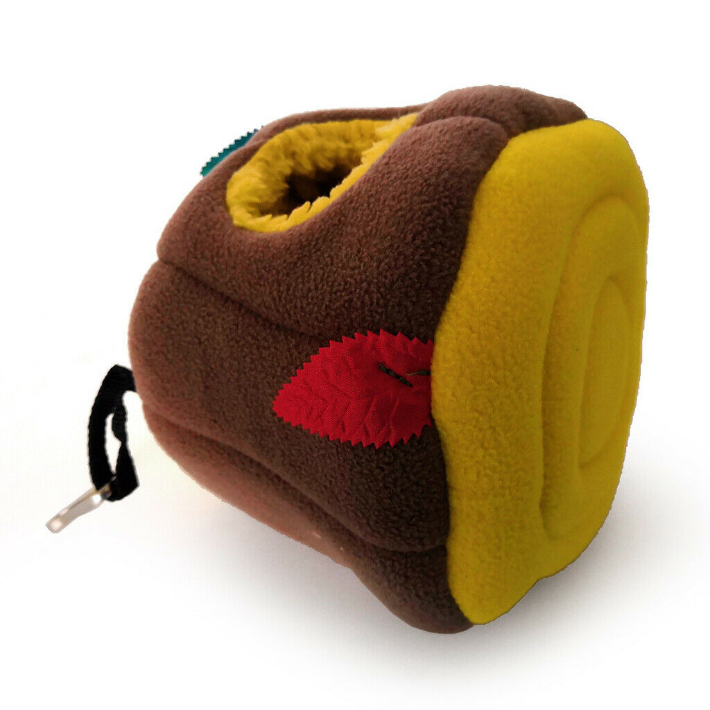 Comfort Small Animals Hammock Hamster Sleeping Bed Nest For Small Animals