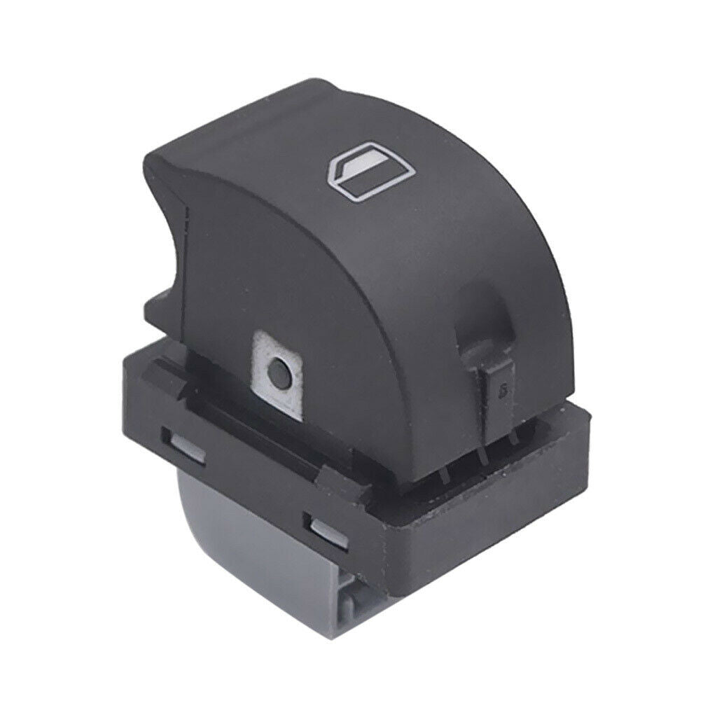 Passenger Side Electric Window Regulator Switch For AUDI A4 B6 B7