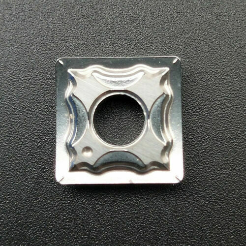 For Aluminum SNMG120404-HA  SNMG431-AK  CNC carbide Aluminum Turning inserts