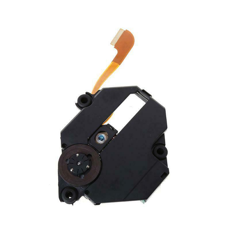 KSM-440AEM Gaming Optical Lens for PS1 Console Assembly Parts Accessories Kit
