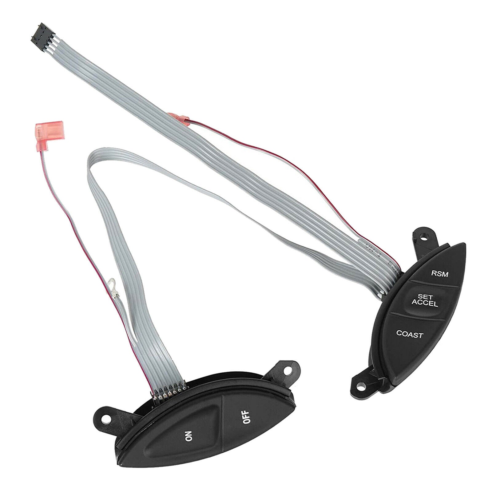 Steering Wheel Cruise Control Switch for Ford   1999-2004 Vehicle Acc
