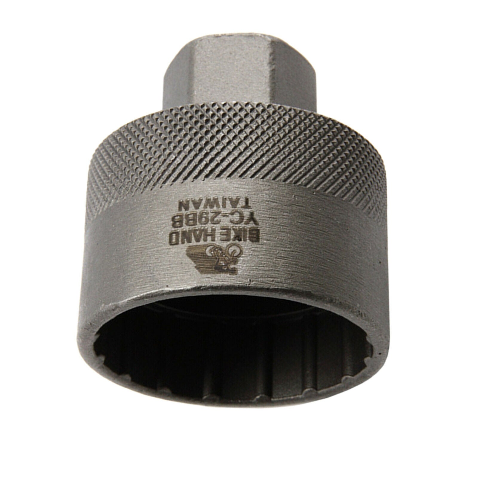 Alloy Bicycle Bottom Bracket Removal Tool Repairing Wrench Accessories