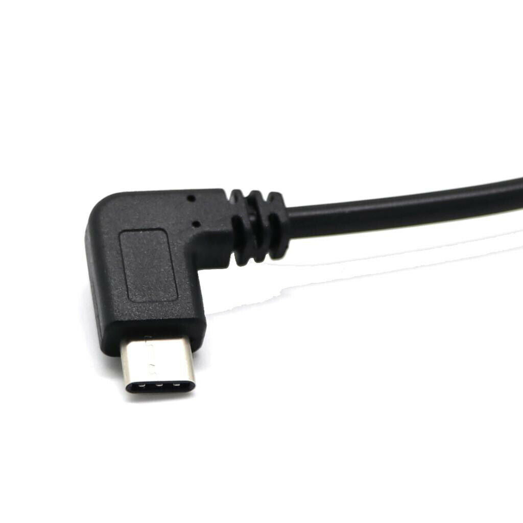 USB Type C Adapter,USB C to Micro USB Convert Connector Cable for   Galaxy
