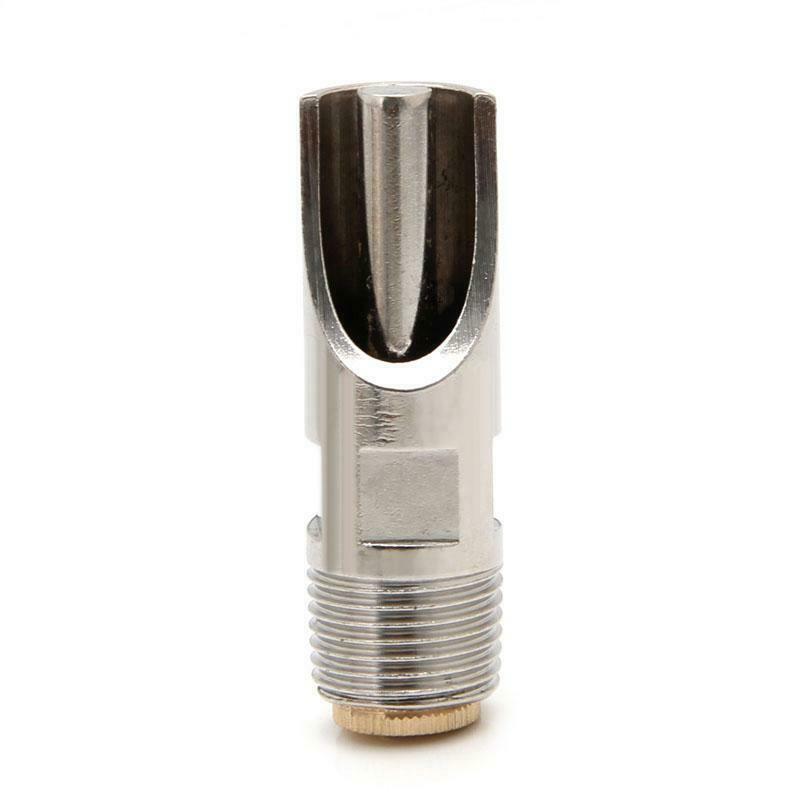 Stainless Steel Automatic Duck-Billed Pig Water Nipple Drinker Copper Cap Mouth