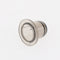 50 Pieces Queen Bee Rearing Cell Cups Beekeeping Tool for Beekeeper Grey