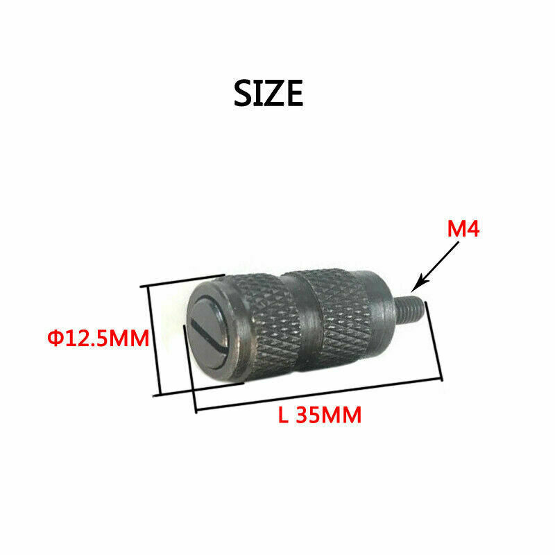 Bridgeport Milling Machine Feed Plastic Hand Wheel +1 Reverse Knob CNC Mill Tool