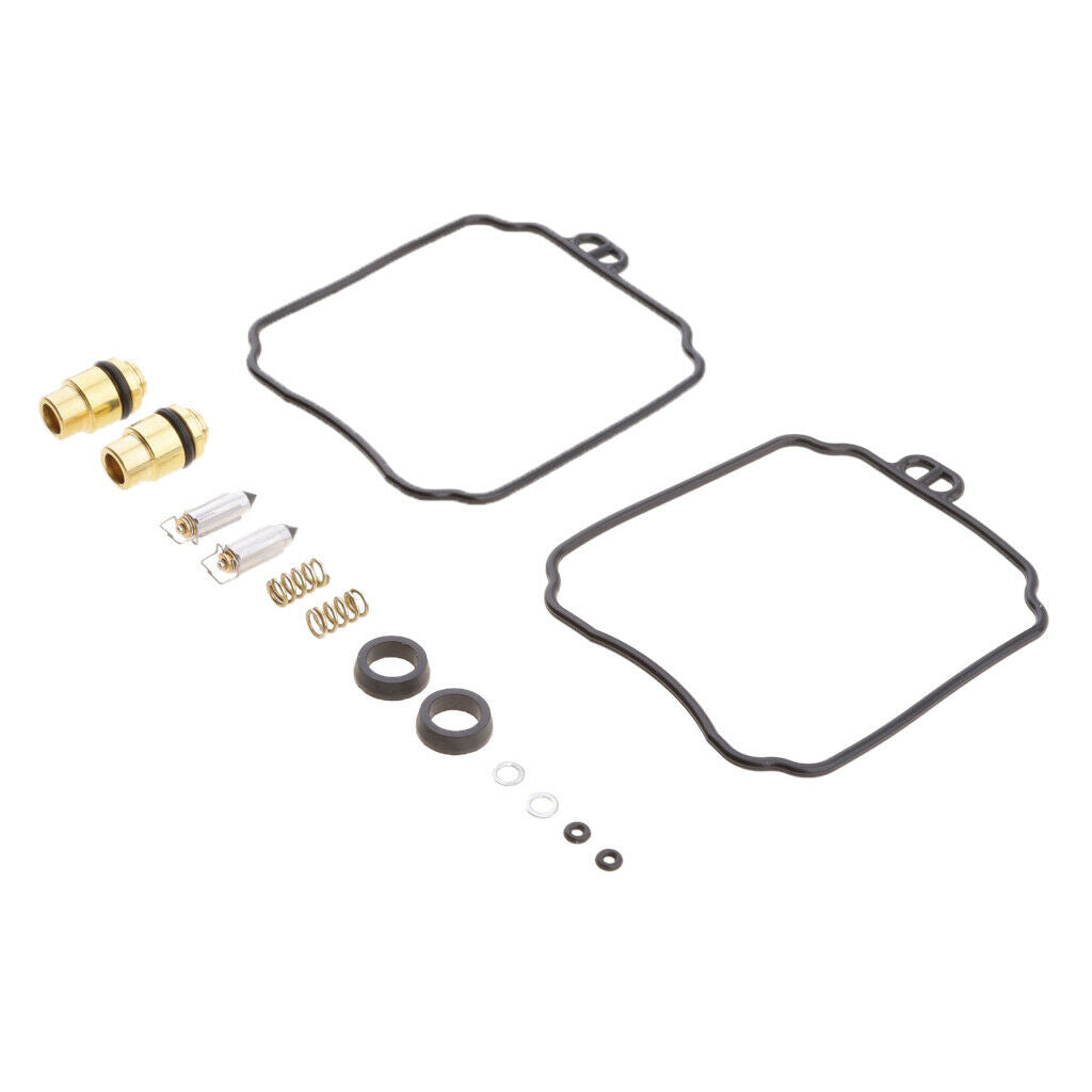 Carburetor Repair Kit Tools for Yamaha XV250 Virago XVS650 V-Star 18-5171